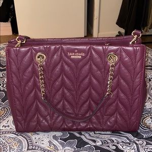 KATE SPADE MEDIUM CROSSBODY